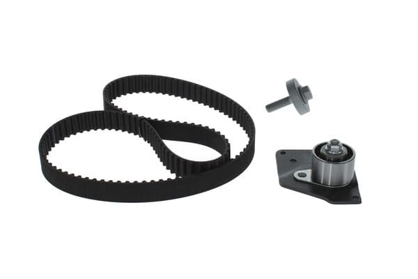 Bosch 8 207 Dişli kayış/Kasnak/Saptırma makarası/Kılavuz makara Seti küçük görsel 8