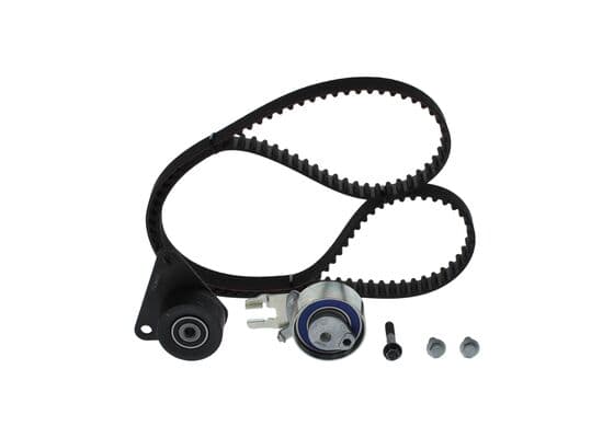 Bosch Triger Kayışı ve Setleri Dişli kayış/Kasnak/Saptırma makarası/Kılavuz makara Seti küçük görsel 2