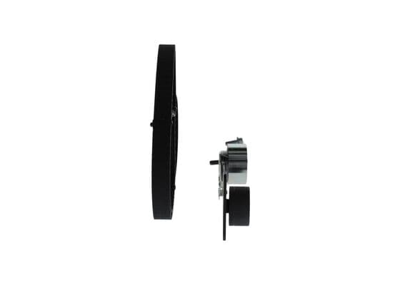 Bosch Triger Kayışı ve Setleri Dişli kayış/Kasnak/Saptırma makarası/Kılavuz makara Seti küçük görsel 4