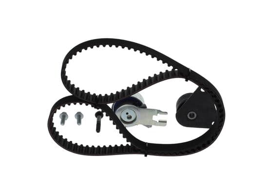 Bosch Triger Kayışı ve Setleri Dişli kayış/Kasnak/Saptırma makarası/Kılavuz makara Seti küçük görsel 6
