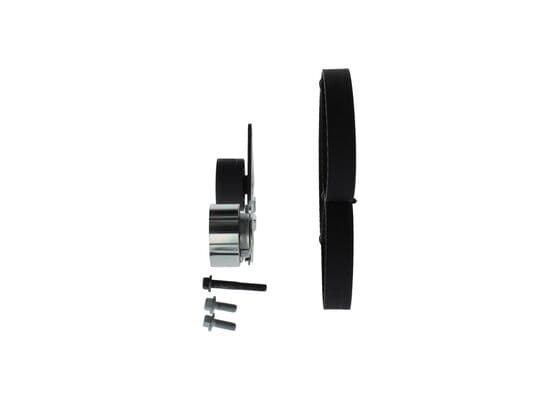 Bosch Triger Kayışı ve Setleri Dişli kayış/Kasnak/Saptırma makarası/Kılavuz makara Seti küçük görsel 8