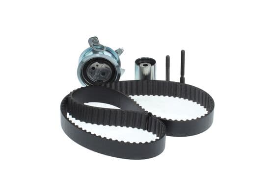 Bosch 8253 Dişli kayış/Kasnak/Saptırma makarası/Kılavuz makara Seti küçük görsel 2
