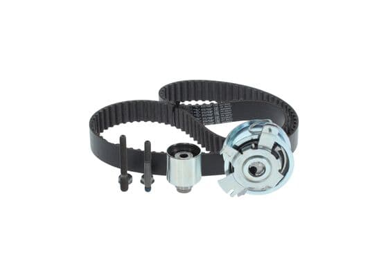 Bosch 8253 Dişli kayış/Kasnak/Saptırma makarası/Kılavuz makara Seti küçük görsel 4