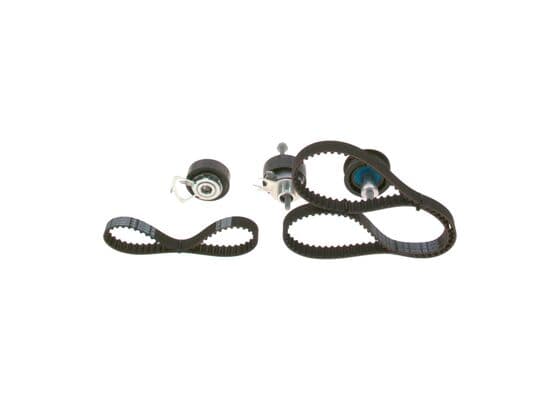 Bosch Triger Kayışı ve Setleri Dişli kayış/Kasnak/Saptırma makarası/Kılavuz makara Seti küçük görsel 5