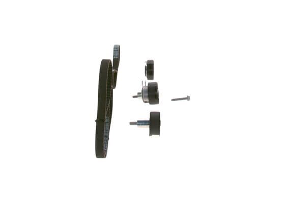 Bosch Triger Kayışı ve Setleri Dişli kayış/Kasnak/Saptırma makarası/Kılavuz makara Seti küçük görsel 7