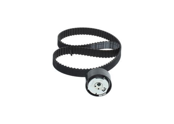 Bosch 8910 Dişli kayış/Kasnak/Saptırma makarası/Kılavuz makara Seti küçük görsel 2