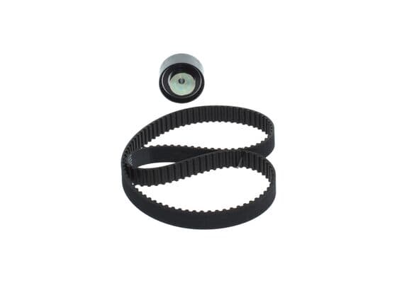 Bosch 8910 Dişli kayış/Kasnak/Saptırma makarası/Kılavuz makara Seti küçük görsel 4