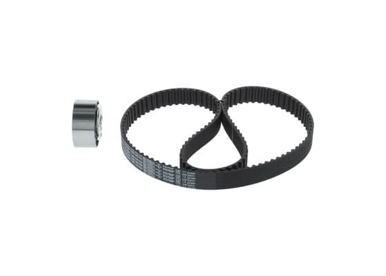 Bosch Triger Kayışı ve Setleri Dişli kayış/Kasnak/Saptırma makarası/Kılavuz makara Seti küçük görsel 2