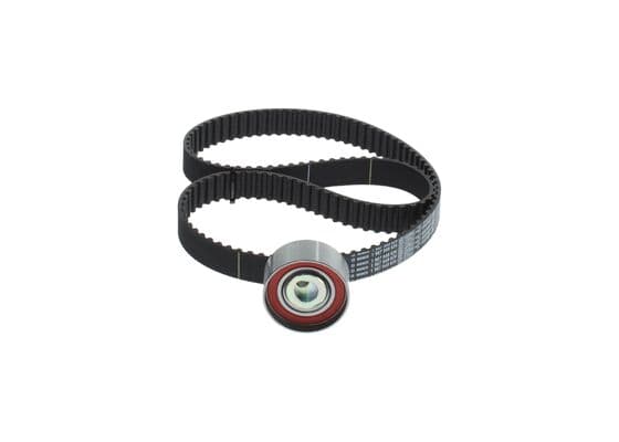 Bosch Triger Kayışı ve Setleri Dişli kayış/Kasnak/Saptırma makarası/Kılavuz makara Seti küçük görsel 4