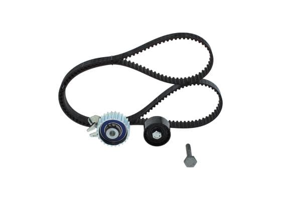 Bosch Triger Kayışı ve Setleri Dişli kayış/Kasnak/Saptırma makarası/Kılavuz makara Seti küçük görsel 2