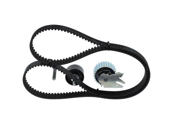 Bosch Triger Kayışı ve Setleri Dişli kayış/Kasnak/Saptırma makarası/Kılavuz makara Seti küçük görsel 5