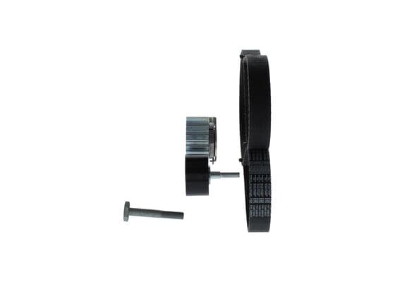 Bosch Triger Kayışı ve Setleri Dişli kayış/Kasnak/Saptırma makarası/Kılavuz makara Seti küçük görsel 7