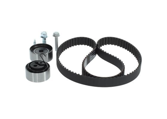 Bosch Triger Kayışı ve Setleri Dişli kayış/Kasnak/Saptırma makarası/Kılavuz makara Seti küçük görsel 3