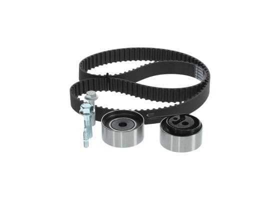 Bosch Triger Kayışı ve Setleri Dişli kayış/Kasnak/Saptırma makarası/Kılavuz makara Seti küçük görsel 4