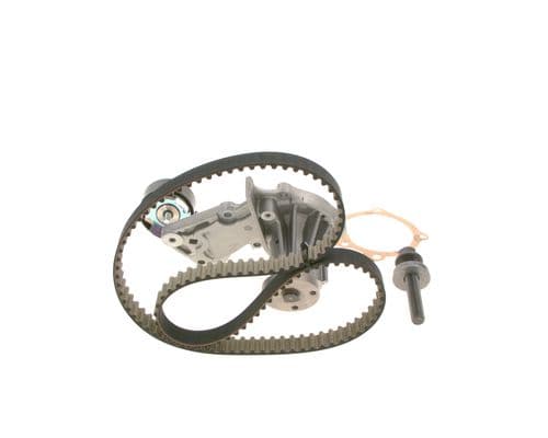 Bosch Triger Kayışı ve Setleri Dişli kayış/Su pompası Seti küçük görsel 3