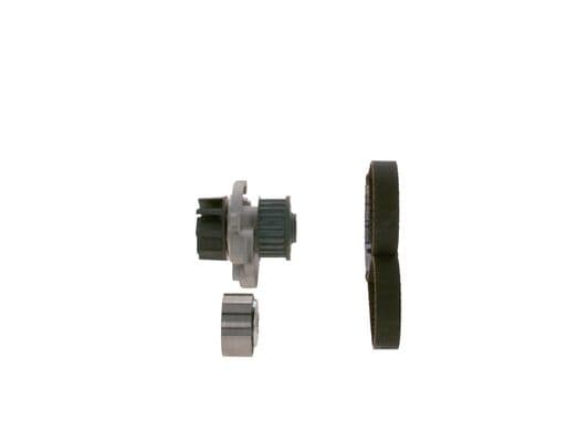 Bosch Triger Kayışı ve Setleri Dişli kayış/Su pompası Seti küçük görsel 2
