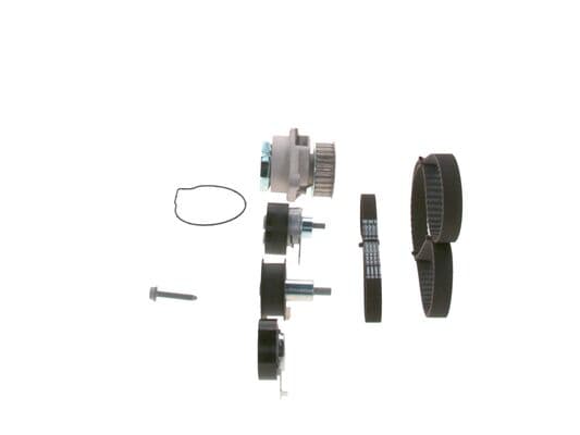 Bosch Triger Kayışı ve Setleri Dişli kayış/Su pompası Seti küçük görsel 2