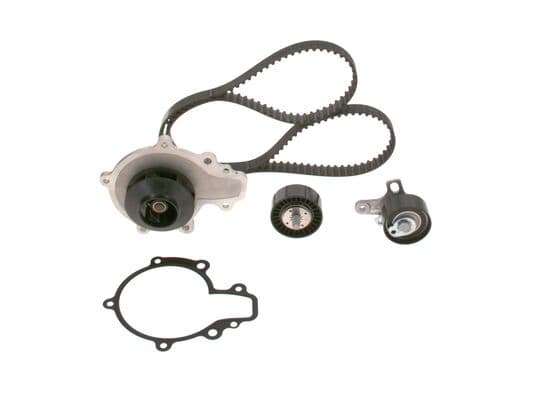 Bosch Triger Kayışı ve Setleri Dişli kayış/Su pompası Seti 1