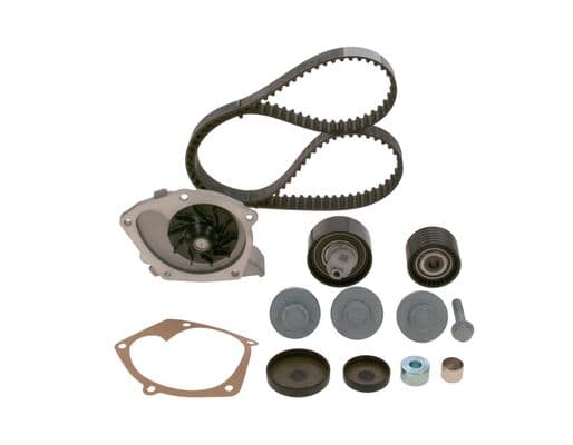 Bosch Triger Kayışı ve Setleri Dişli kayış/Su pompası Seti 1