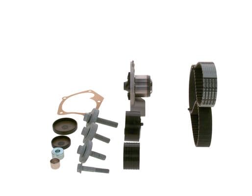 Bosch Triger Kayışı ve Setleri Dişli kayış/Su pompası Seti küçük görsel 2