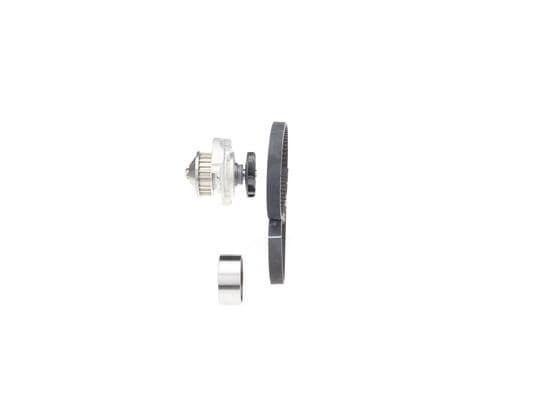 Bosch Triger Kayışı ve Setleri Dişli kayış/Su pompası Seti küçük görsel 2