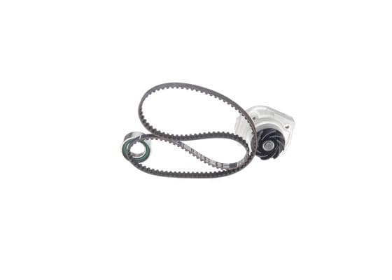 Bosch Triger Kayışı ve Setleri Dişli kayış/Su pompası Seti küçük görsel 3