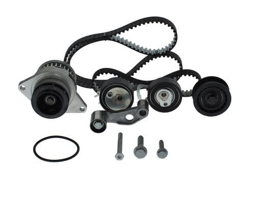 Bosch Triger Kayışı ve Setleri Dişli kayış/Su pompası Seti 1