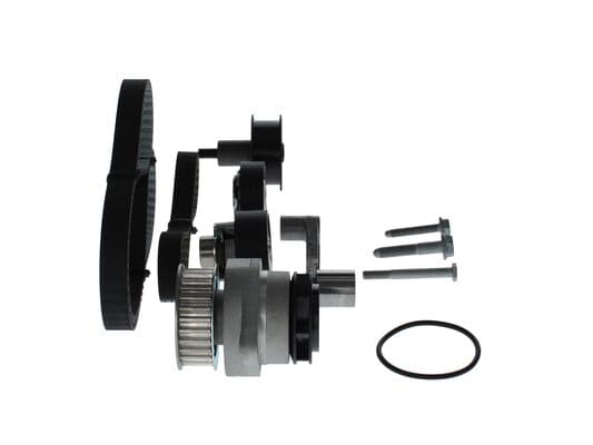 Bosch Triger Kayışı ve Setleri Dişli kayış/Su pompası Seti küçük görsel 4
