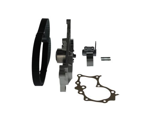 Bosch Triger Kayışı ve Setleri Dişli kayış/Su pompası Seti küçük görsel 4