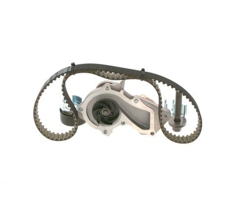 Bosch Triger Kayışı ve Setleri Dişli kayış/Su pompası Seti küçük görsel 3