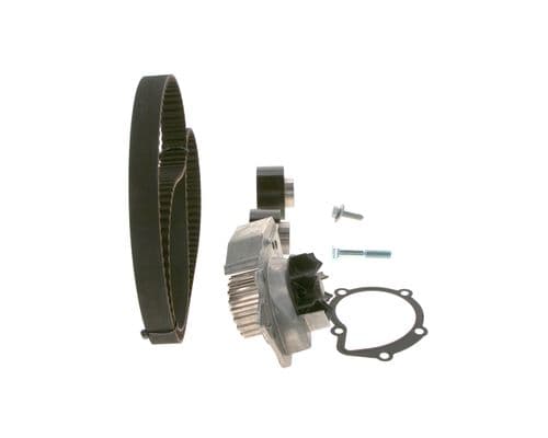 Bosch Triger Kayışı ve Setleri Dişli kayış/Su pompası Seti küçük görsel 4