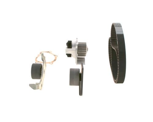 Bosch Triger Kayışı ve Setleri Dişli kayış/Su pompası Seti küçük görsel 2