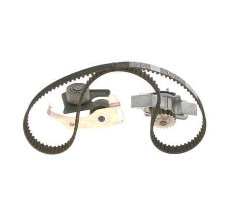 Bosch Triger Kayışı ve Setleri Dişli kayış/Su pompası Seti küçük görsel 3