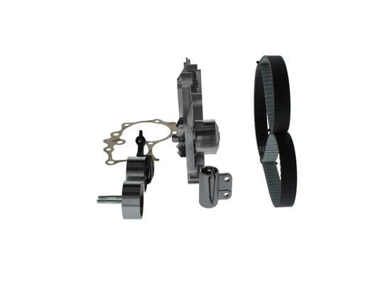 Bosch Triger Kayışı ve Setleri Dişli kayış/Su pompası Seti küçük görsel 2