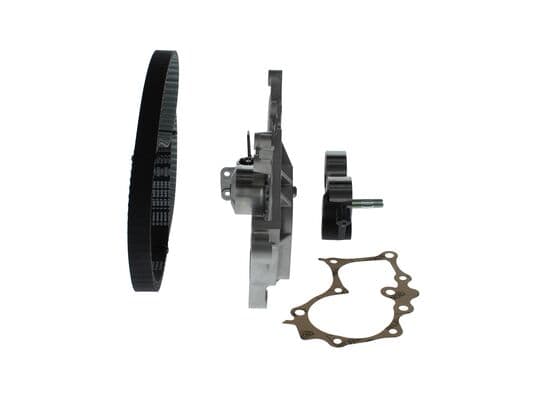 Bosch Triger Kayışı ve Setleri Dişli kayış/Su pompası Seti küçük görsel 4