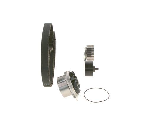 Bosch Triger Kayışı ve Setleri Dişli kayış/Su pompası Seti küçük görsel 4