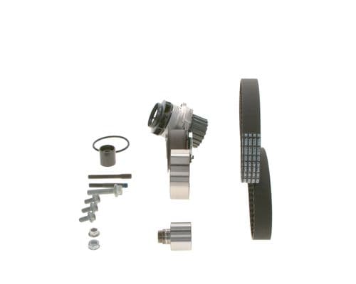 Bosch Triger Kayışı ve Setleri Dişli kayış/Su pompası Seti küçük görsel 2