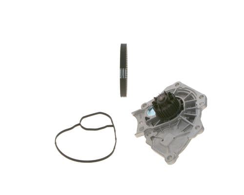 Bosch Triger Kayışı ve Setleri Dişli kayış/Su pompası Seti küçük görsel 2