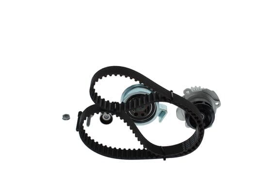 Bosch Triger Kayışı ve Setleri Dişli kayış/Su pompası Seti küçük görsel 3