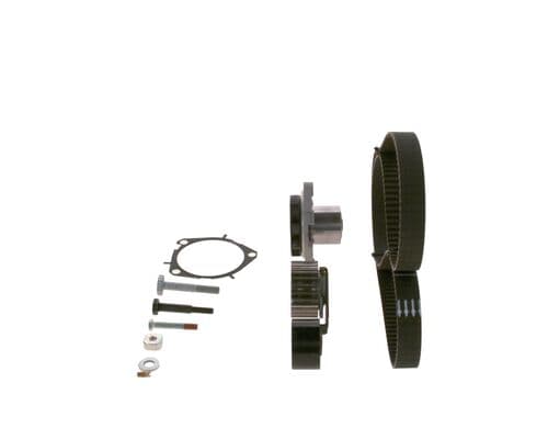Bosch Triger Kayışı ve Setleri Dişli kayış/Su pompası Seti küçük görsel 2