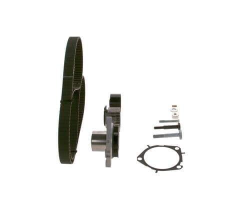 Bosch Triger Kayışı ve Setleri Dişli kayış/Su pompası Seti küçük görsel 4