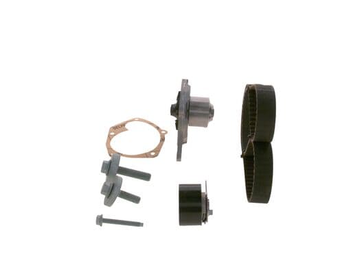 Bosch Triger Kayışı ve Setleri Dişli kayış/Su pompası Seti küçük görsel 2