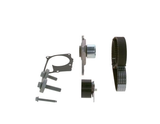 Bosch Triger Kayışı ve Setleri Dişli kayış/Su pompası Seti küçük görsel 2