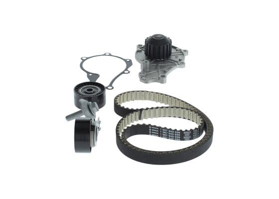 Bosch Triger Kayışı ve Setleri Dişli kayış/Su pompası Seti küçük görsel 4