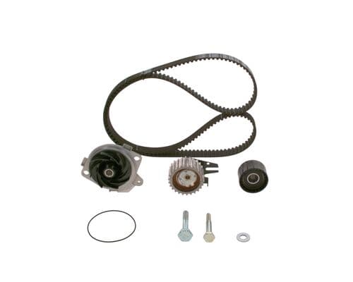 Bosch Triger Kayışı ve Setleri Dişli kayış/Su pompası Seti 1