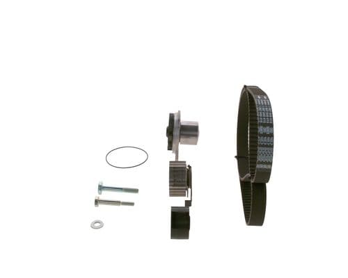 Bosch Triger Kayışı ve Setleri Dişli kayış/Su pompası Seti küçük görsel 2