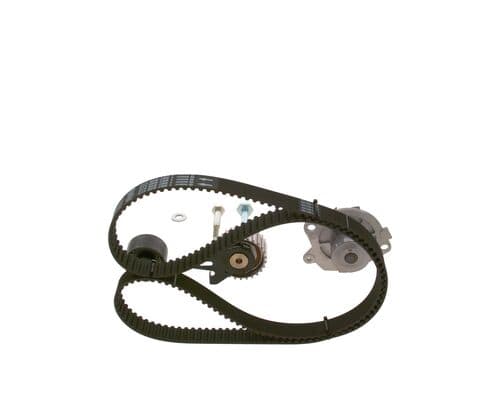 Bosch Triger Kayışı ve Setleri Dişli kayış/Su pompası Seti küçük görsel 3