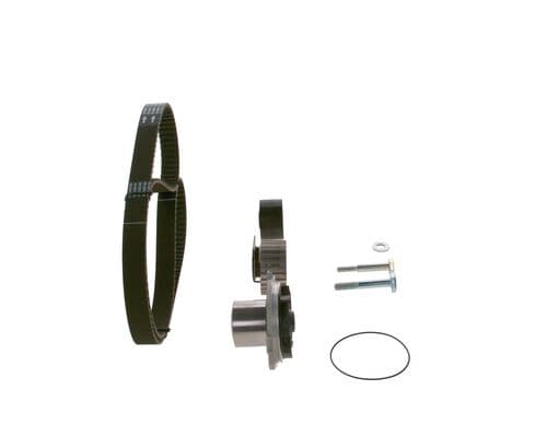 Bosch Triger Kayışı ve Setleri Dişli kayış/Su pompası Seti küçük görsel 4