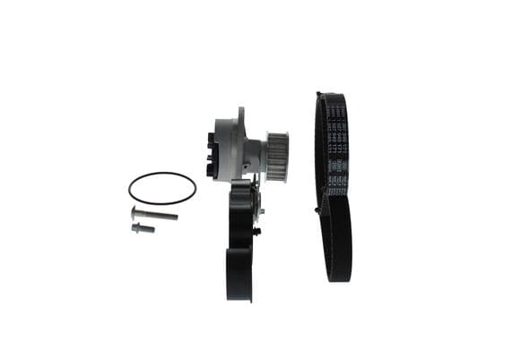 Bosch Triger Kayışı ve Setleri Dişli kayış/Su pompası Seti küçük görsel 2