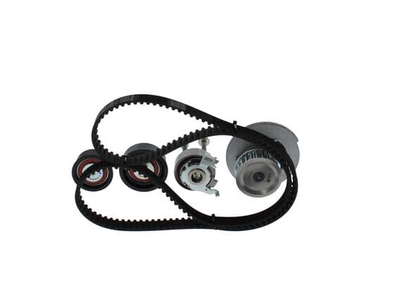 Bosch Triger Kayışı ve Setleri Dişli kayış/Su pompası Seti küçük görsel 3